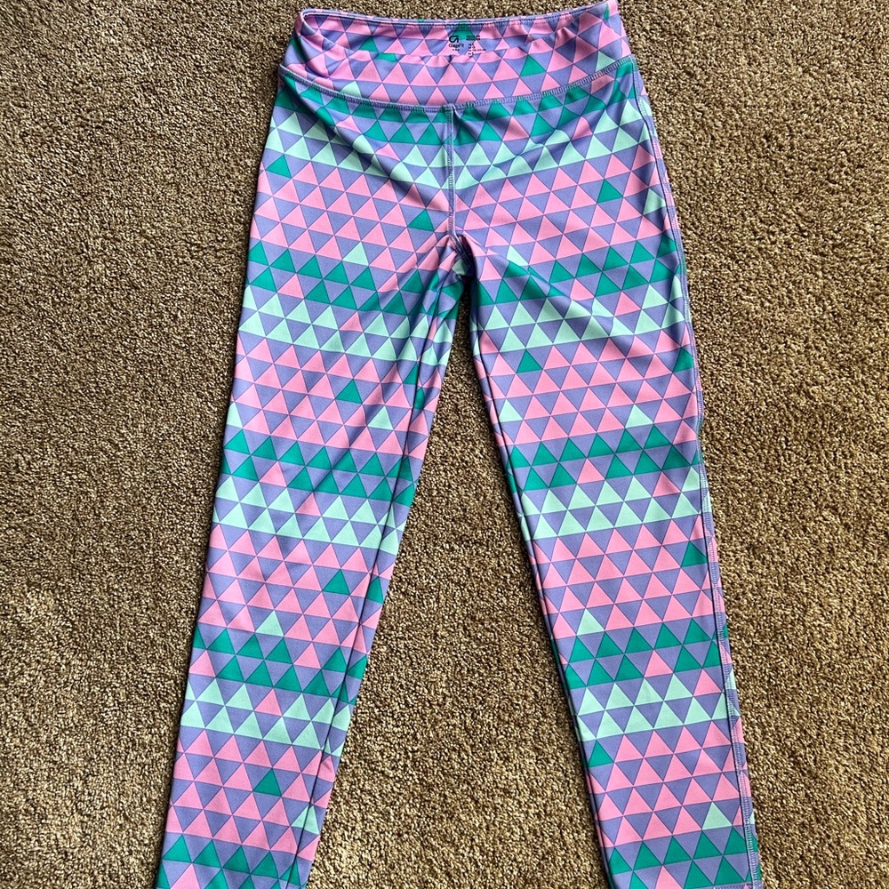 Gap leggings